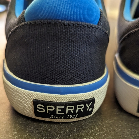 Kids Sperry washable shoes - Picture 4 of 6